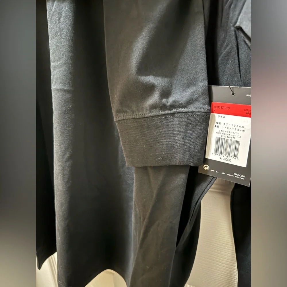 NIKE THE NIKE TEE - Picture 5 of 6